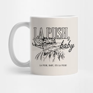 La Push, Washington Mug